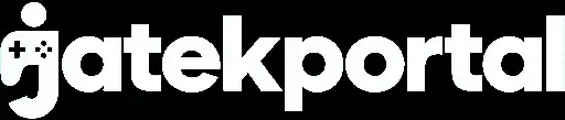 JatekPortal Logo
